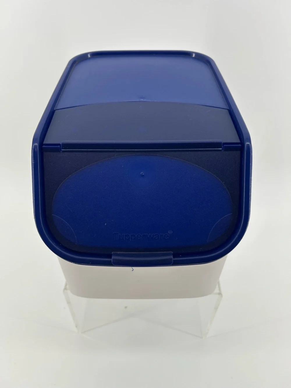 Tupperware Modular Mate Smart Keeper